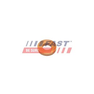 FT47801 Heat Shield, injection system