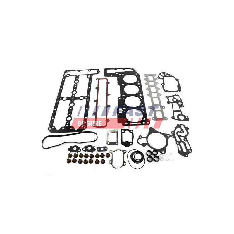 FT48003 Gasket Kit, cylinder head