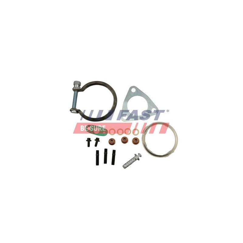 FT48401 Gasket Set, charger