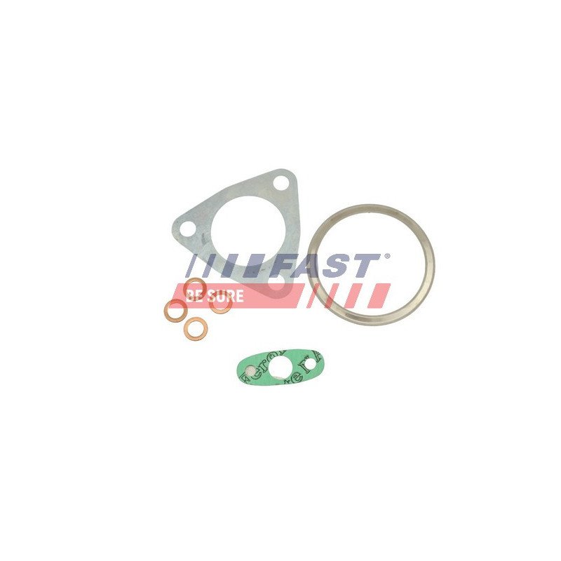 FT48402 Gasket Set, charger