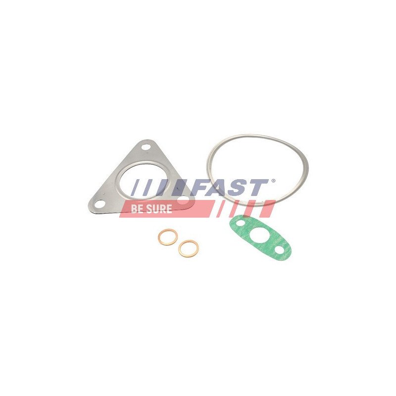 FT48406 Gasket Set, charger