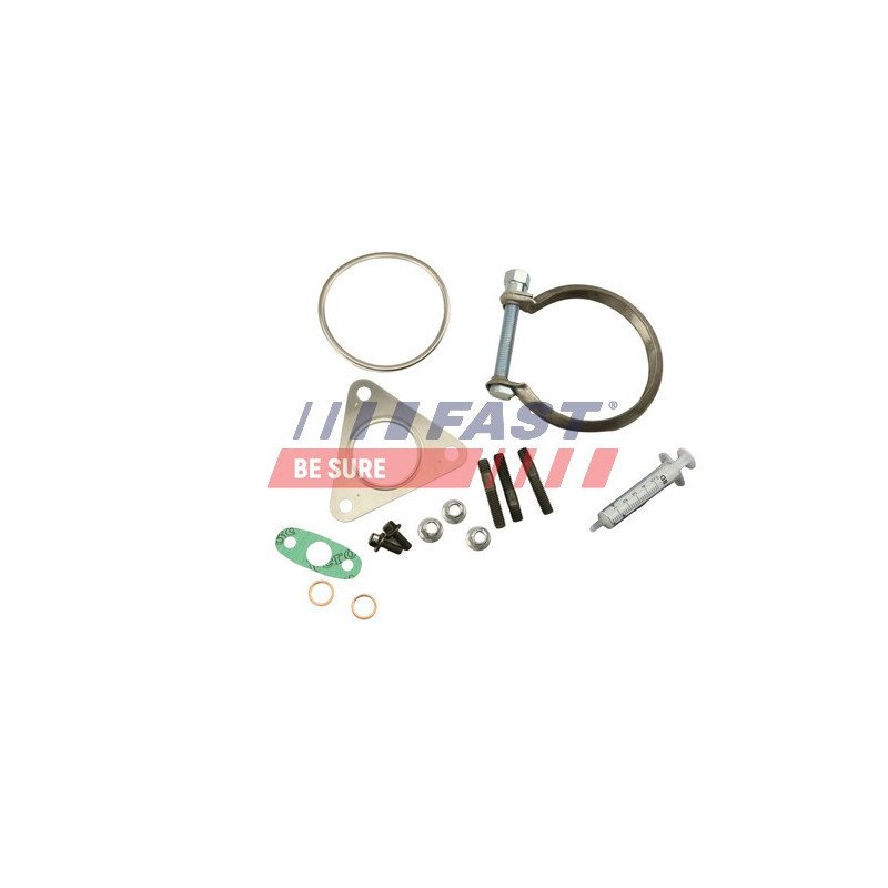 FT48407 Gasket Set, charger