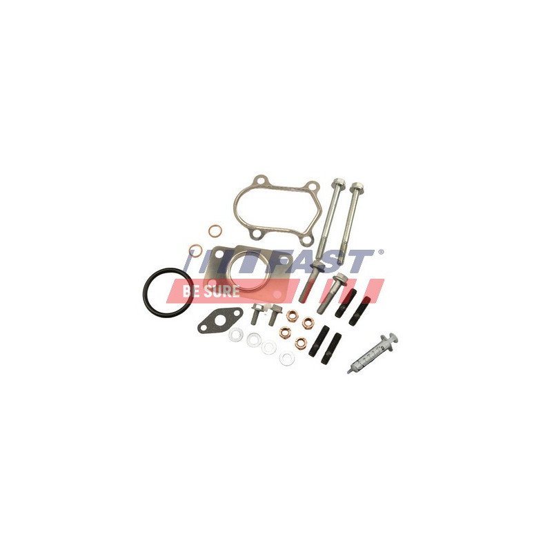 FT48408 Gasket Set, charger