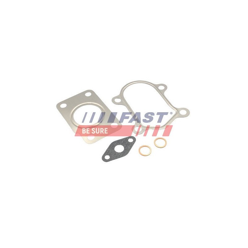 FT48409 Gasket Set, charger
