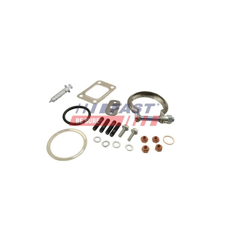 FT48410 Gasket Set, charger