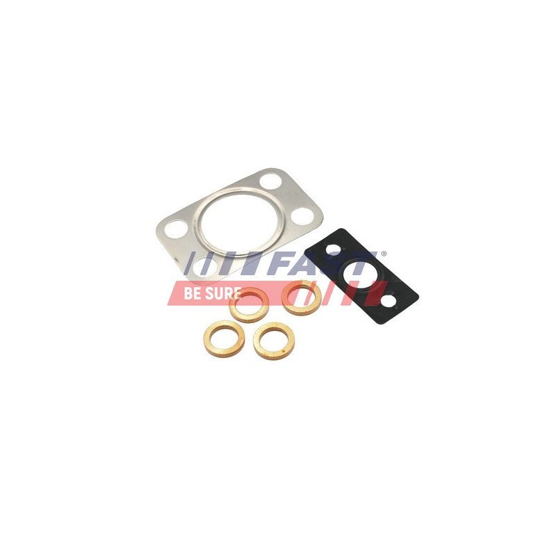 FT48413 Gasket Set, charger