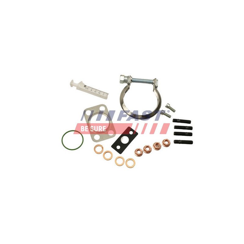 FT48414 Gasket Set, charger