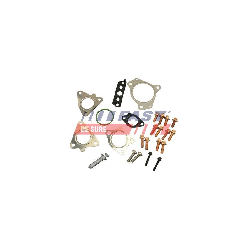 FT48417 Gasket Set, charger