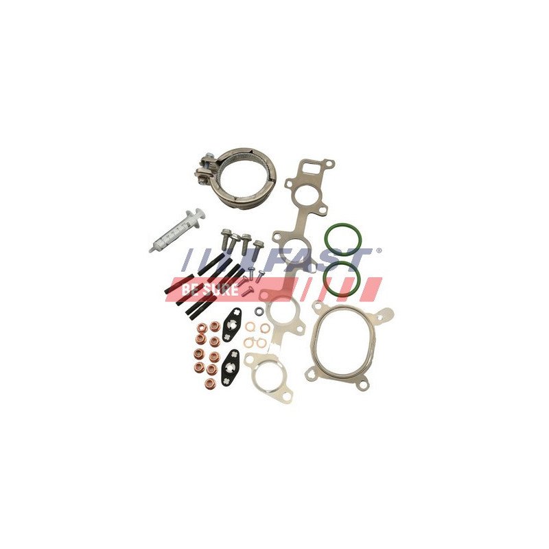 FT48419 Gasket Set, charger
