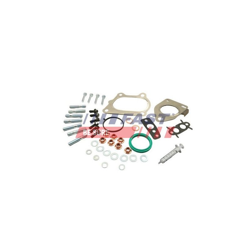 FT48421 Gasket Set, charger