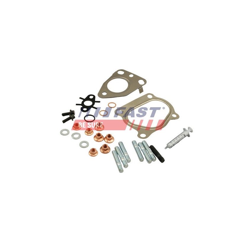 FT48427 Gasket Set, charger