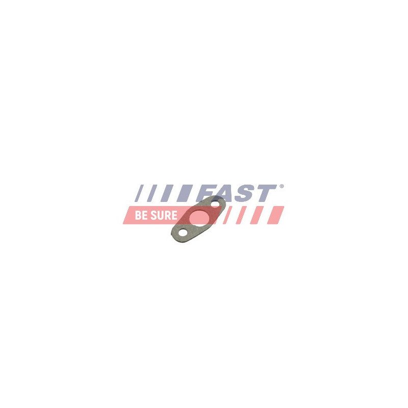 FT48801 Dichting, inlaat turbolader