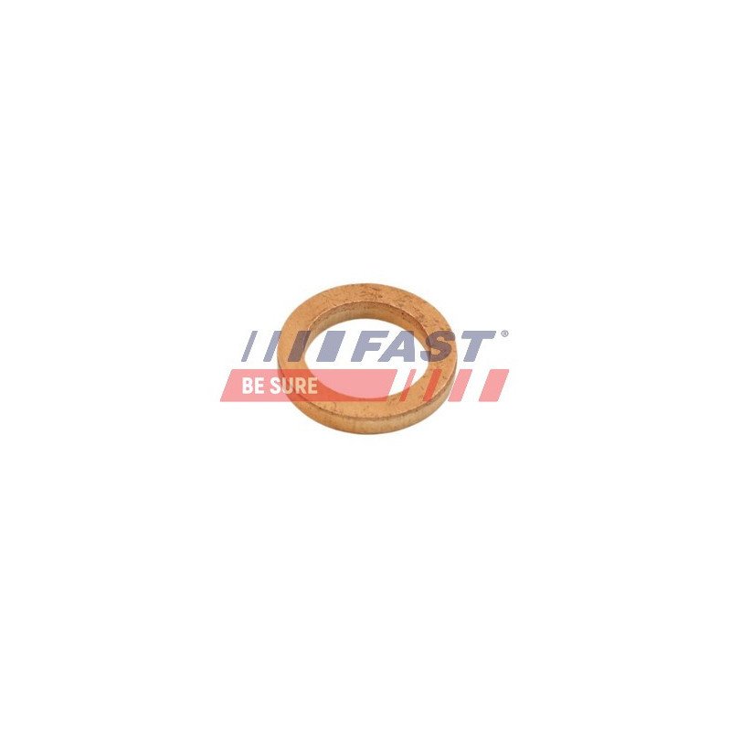FT48802 Seal, turbine inlet (charger)