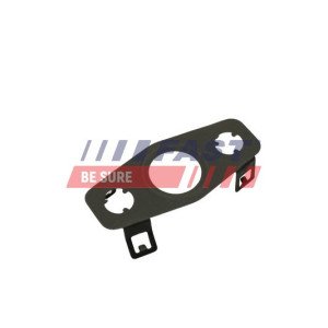 FT48809 Gasket, oil outlet (charger)