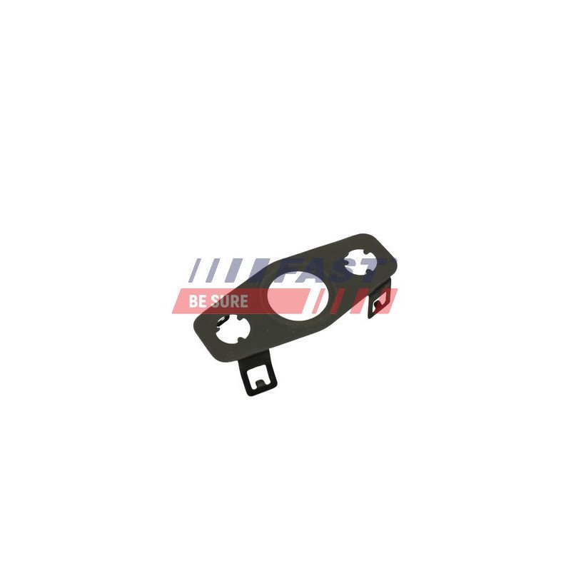 FT48809 Gasket, oil outlet (charger)