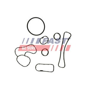 FT48930 Gasket Set, oil cooler