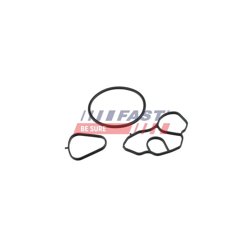 FT48936 Gasket Set, oil cooler