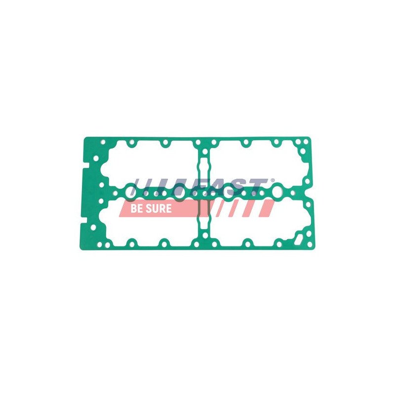 FT49072 Gasket, cylinder head cover