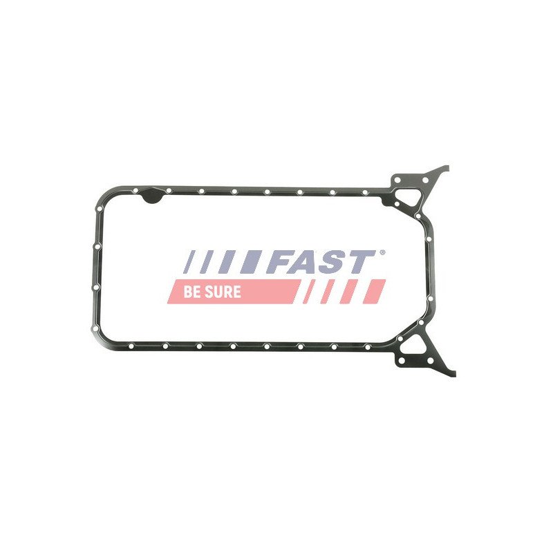 FT49205 Gasket, oil sump