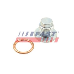 FT49502 Screw Plug, oil sump