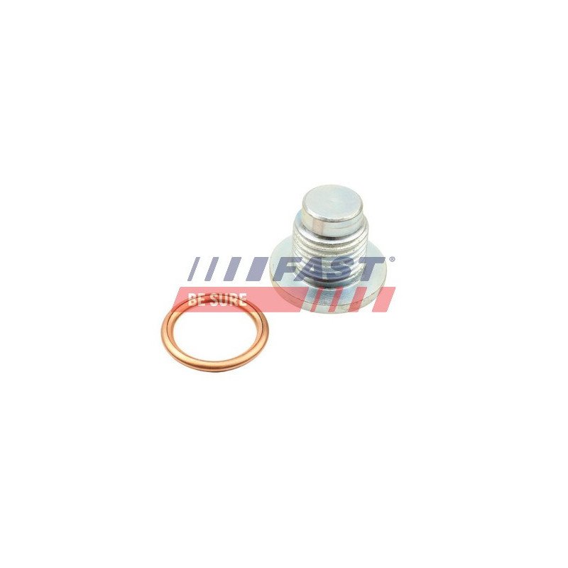 FT49502 Screw Plug, oil sump