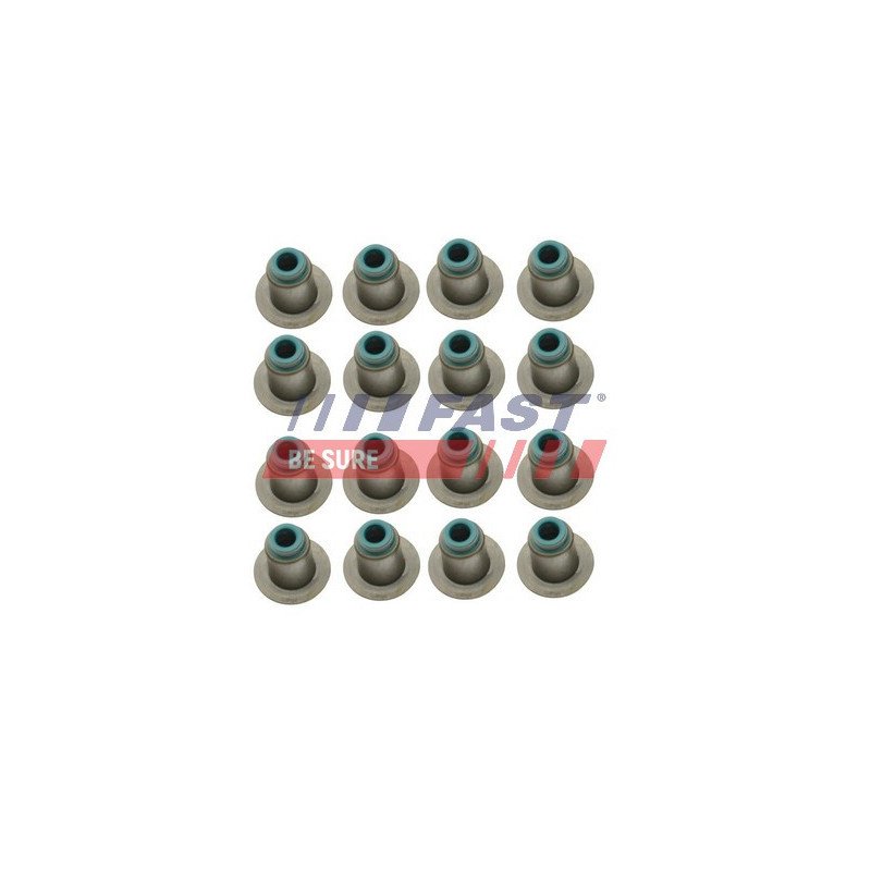 FT49604 Seal Ring, valve stem