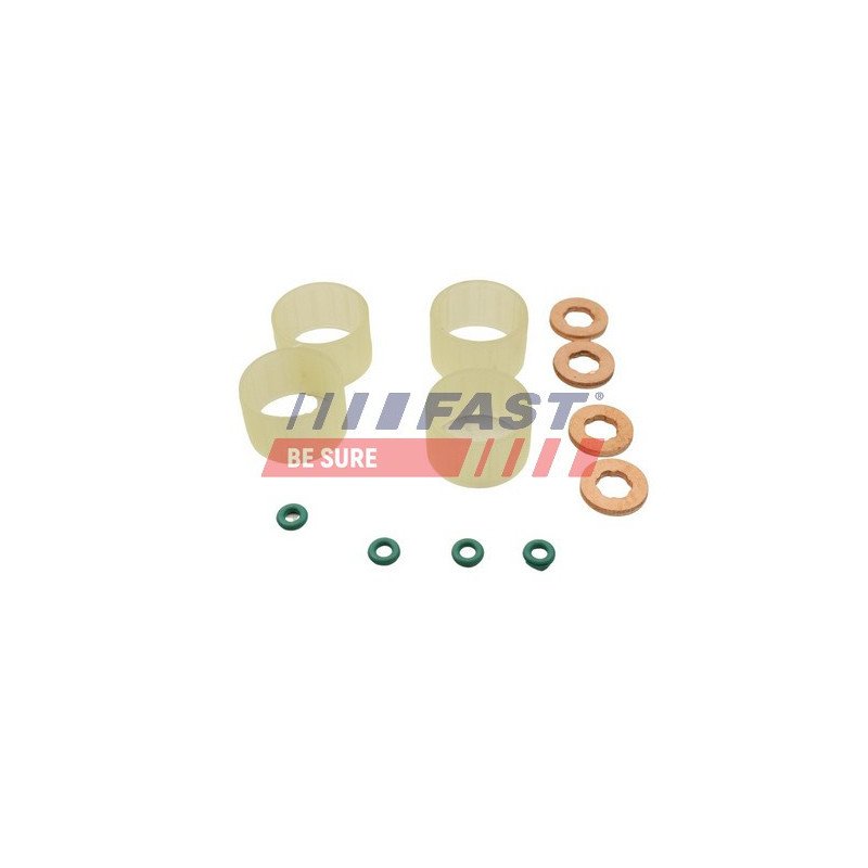 FT49652 Seal Kit, injector nozzle