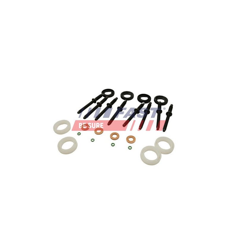FT49653 Seal Kit, injector nozzle