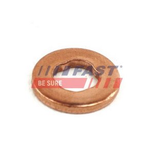 FT49846 Heat Shield, injection system