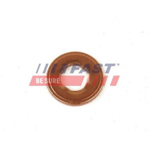 FT49847 Heat Shield, injection system
