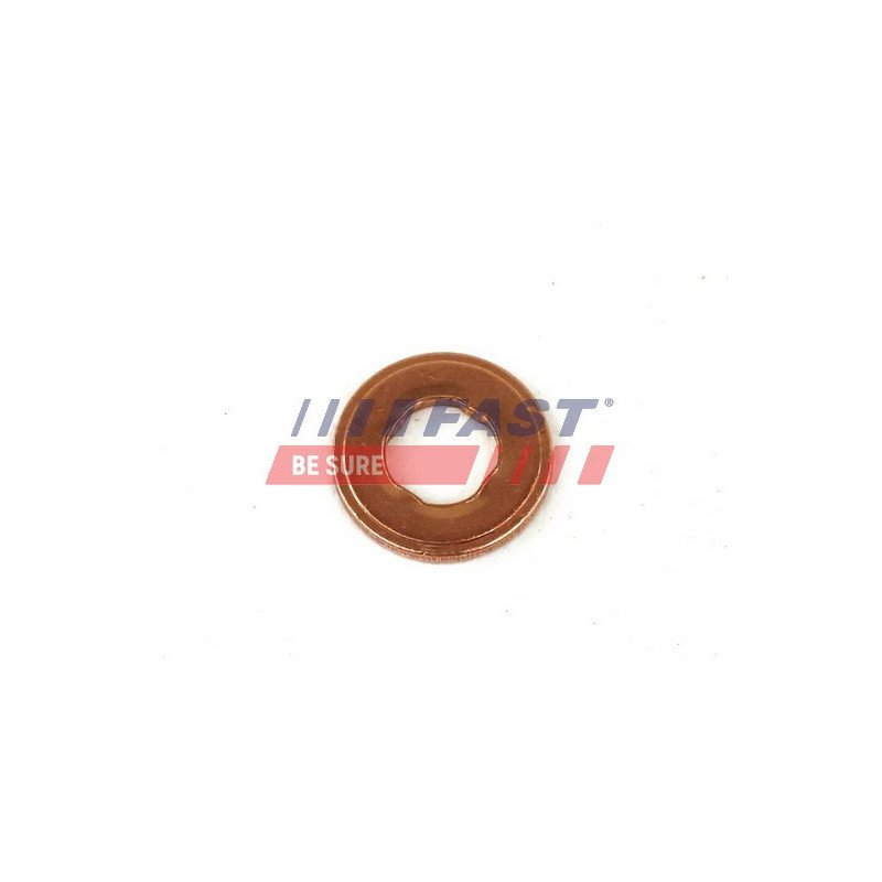 FT49847 Heat Shield, injection system