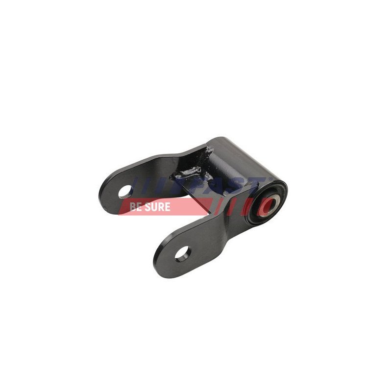 FT13901 Mounting, spring shackle