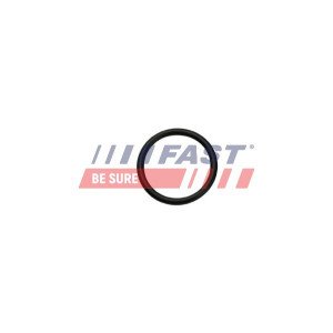 FT49926 Gasket, heater flap box