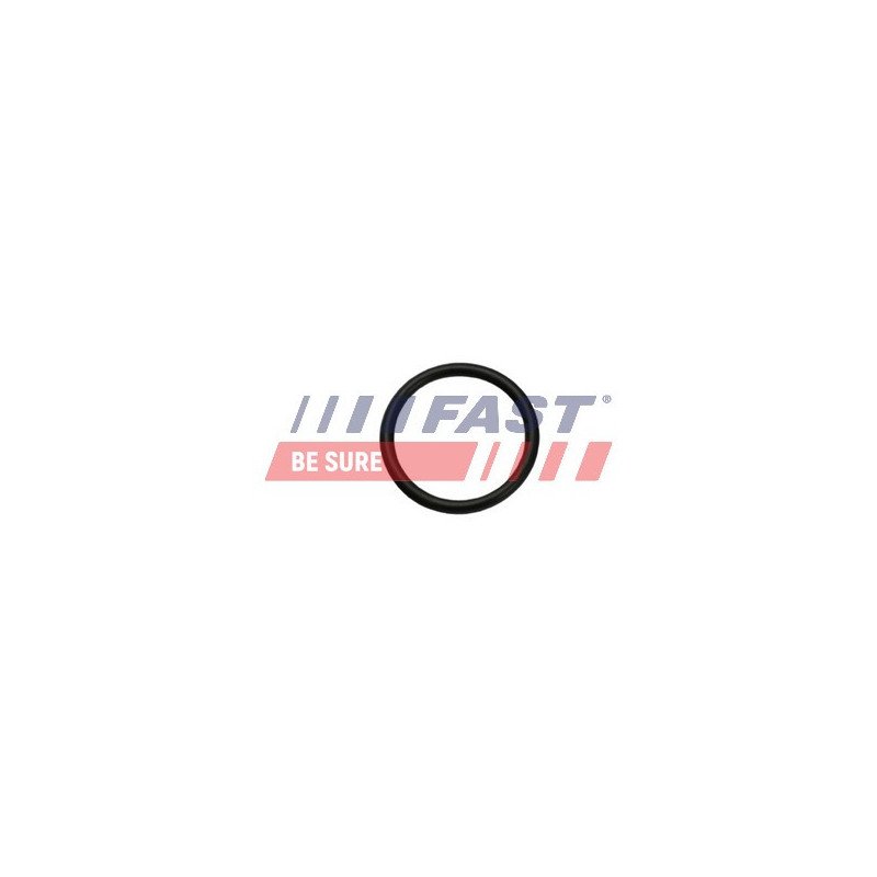 FT49926 Gasket, heater flap box