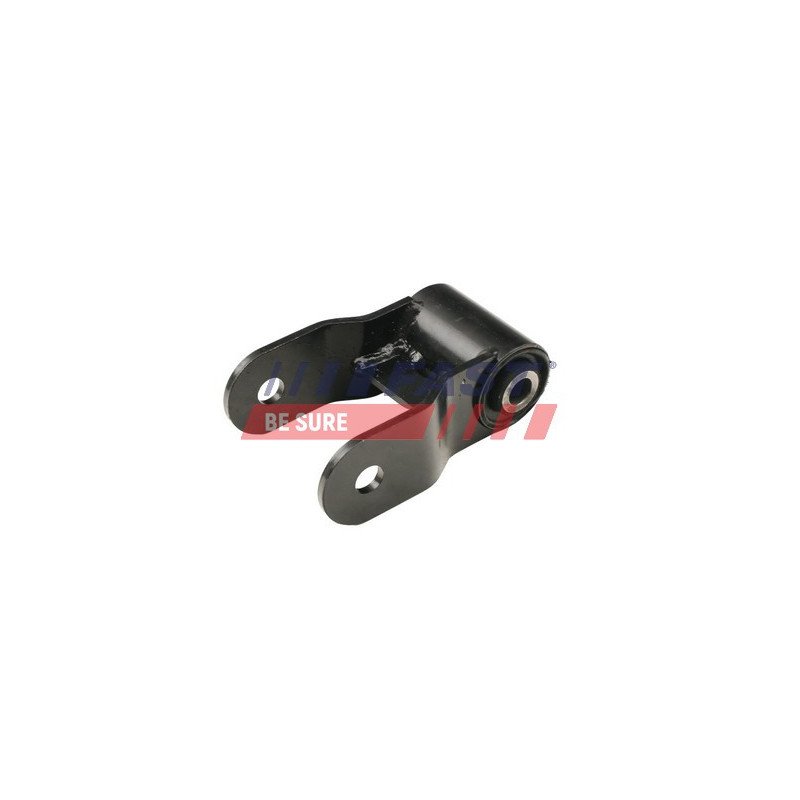 FT13902 Mounting, spring shackle