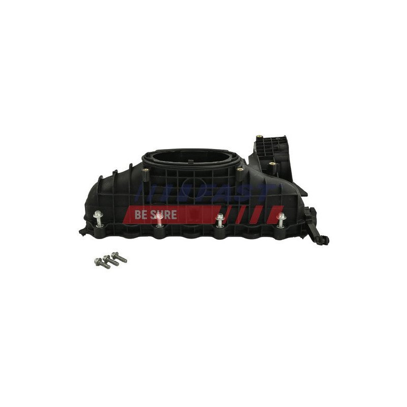 FT50408 Intake Manifold Module