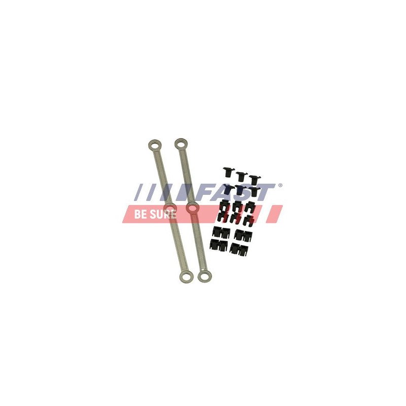 FT50409 Intake Manifold Module