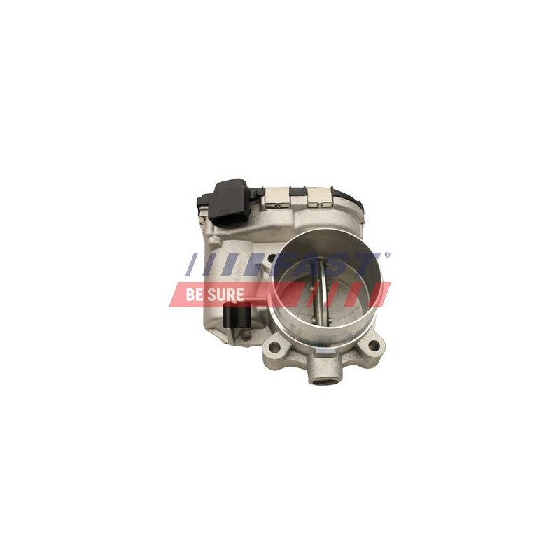 FT50421 Throttle Body