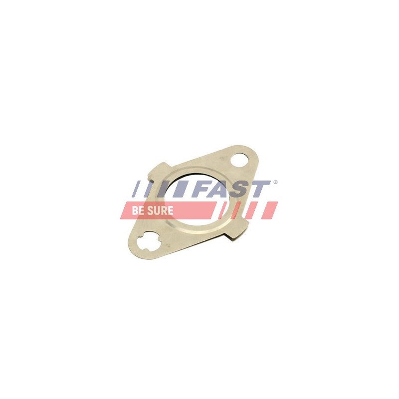 FT50627 Gasket, EGR valve