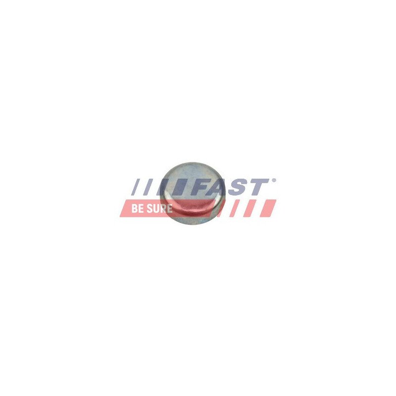 FT50816 Frost Plug
