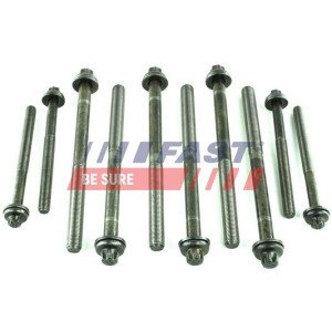 FT51501 Cylinder Head Bolt Set