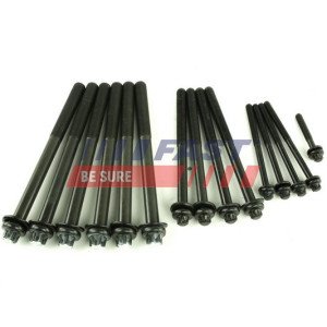 FT51503 Cylinder Head Bolt Set