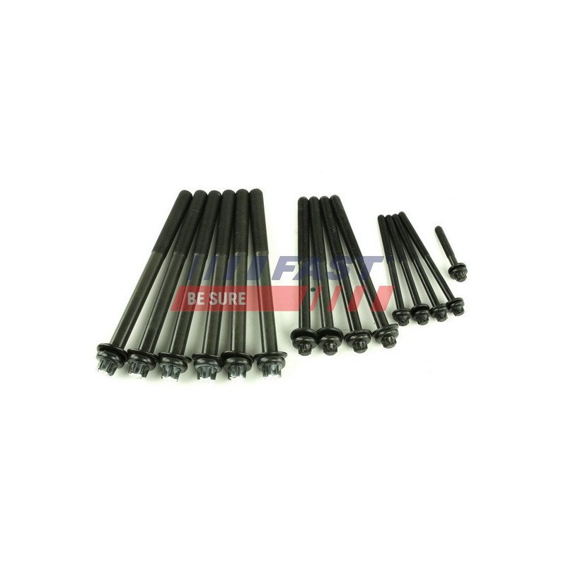 FT51503 Cylinder Head Bolt Set