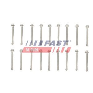 FT51505 Bolt, crankshaft mounting bracket