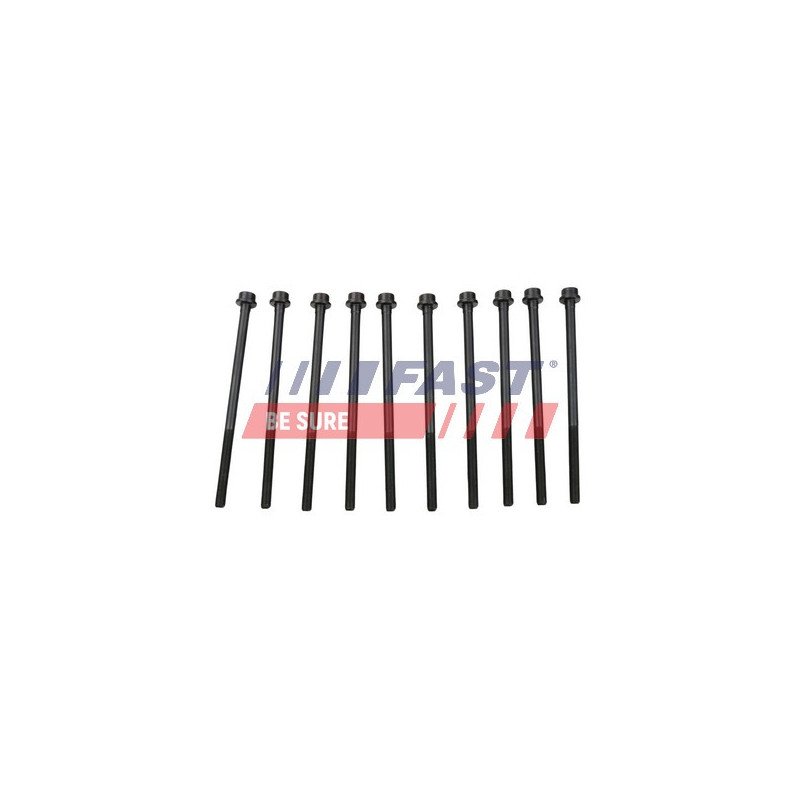FT51507 Cylinder Head Bolt Set