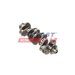 FT51702 Crankshaft