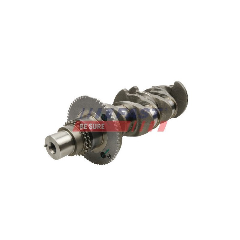 FT51705 Crankshaft