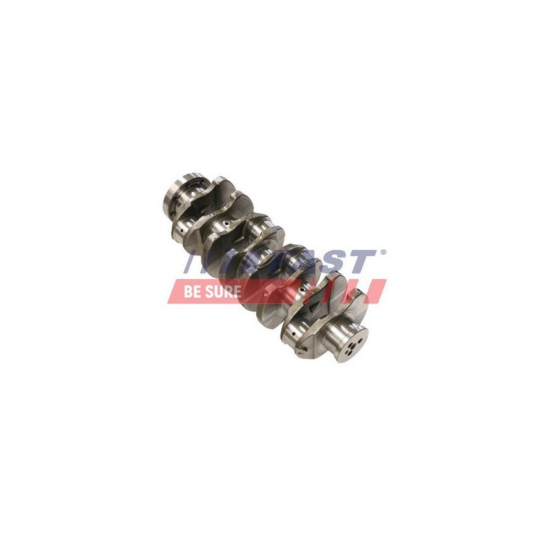 FT51707 Crankshaft