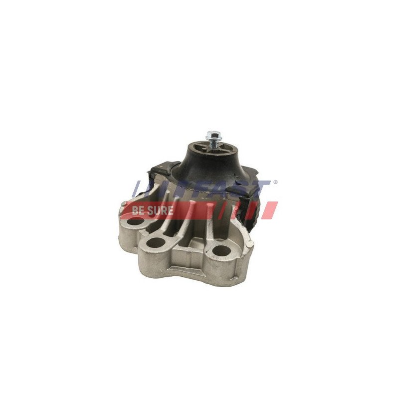 FT52022 Mounting, engine