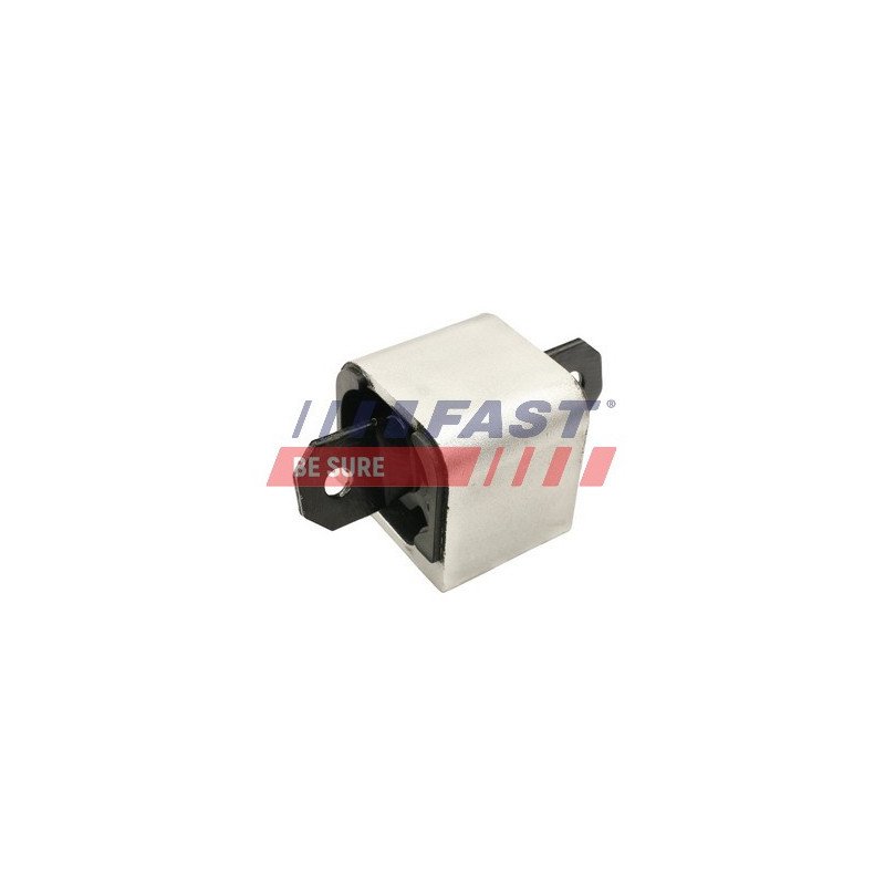 FT52024 Mounting, engine